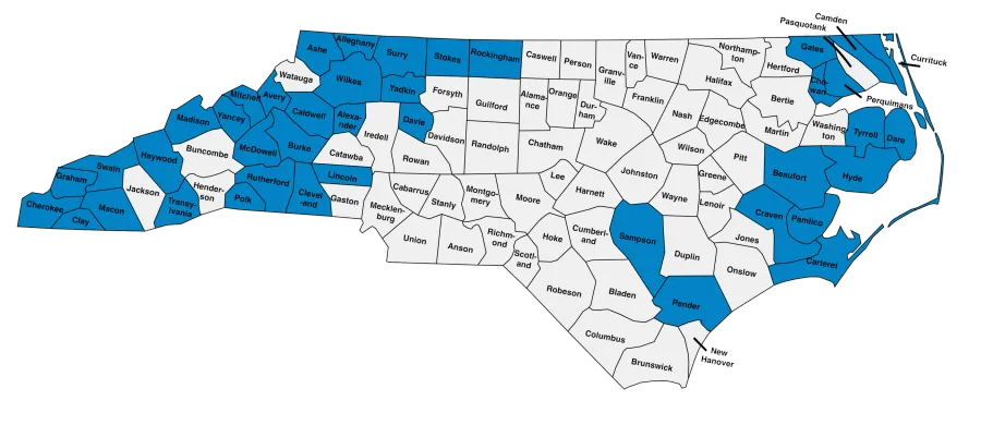 State Map